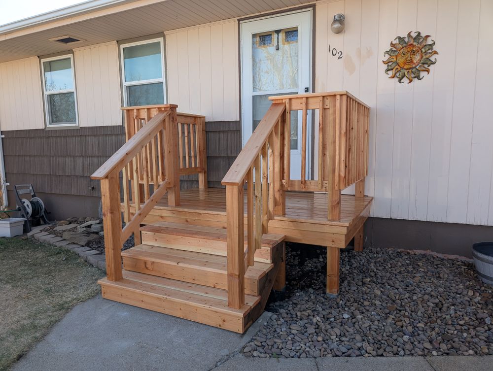 All Photos for Arneson Contracting & Construction in Glasgow, MT