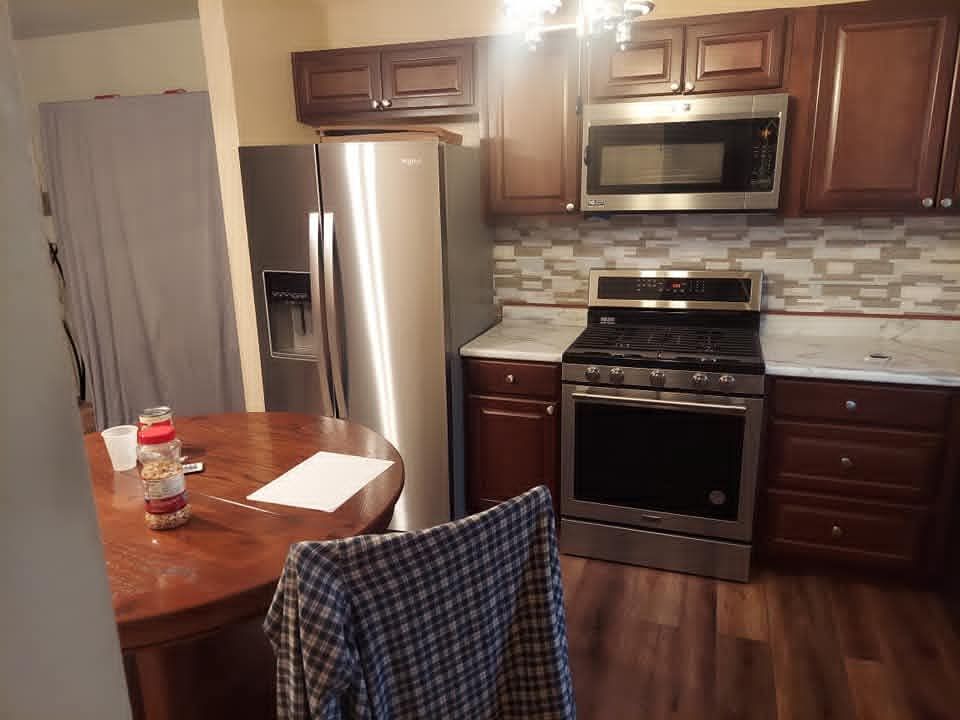 All Photos for Young Complete Remodeling in Country Club Hills, IL