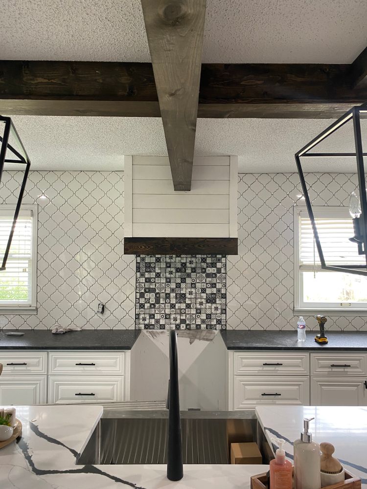All Photos for Starr Tile & Remodeling in Russellville,,  AL