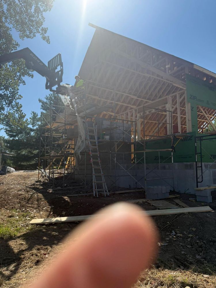 All Photos for Whyde Masonry in Beech Grove, IN