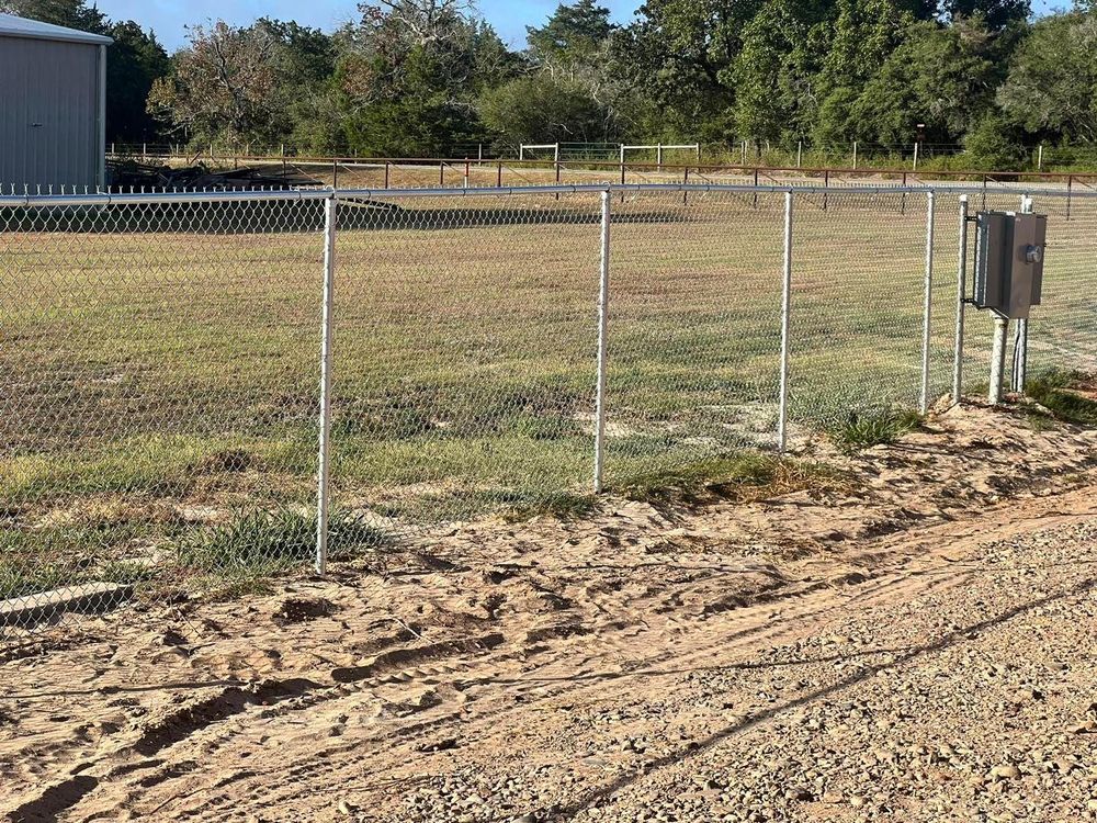 All Photos for Pride Of Texas Fence Company in Brookshire, TX