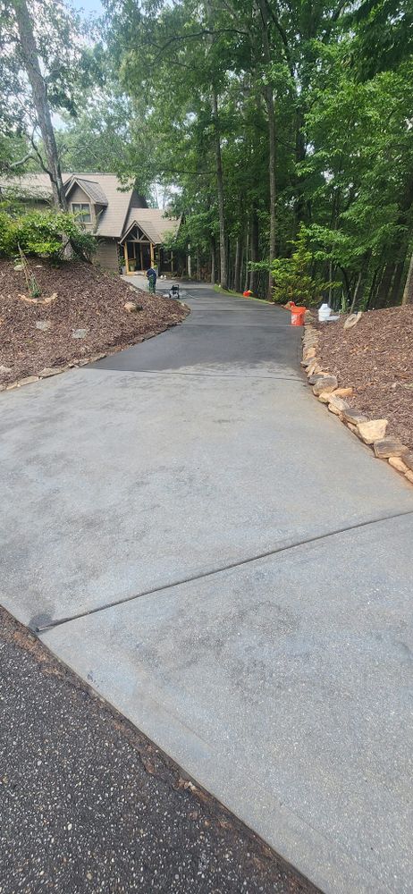 All Photos for JC Landscapers in Ellijay, GA