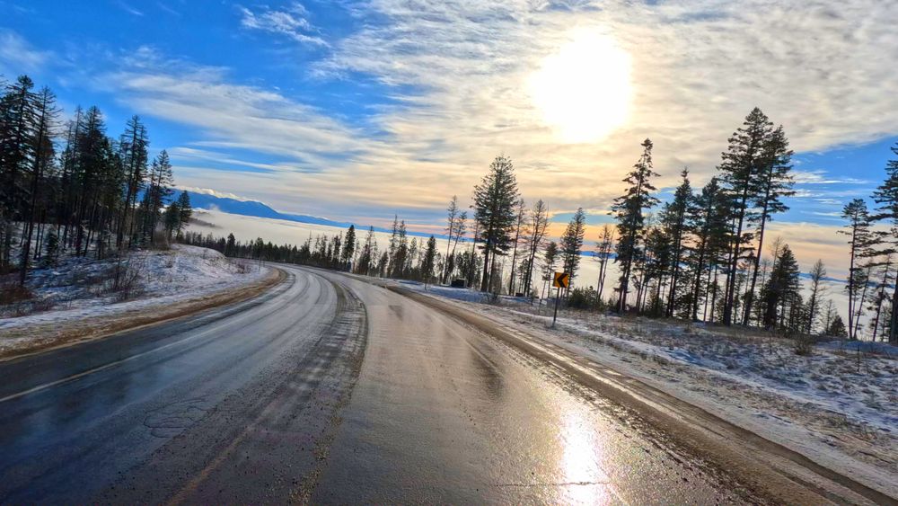 Snow Removal for Eagle Bay Lawn & Landscape LLC in Helena, MT