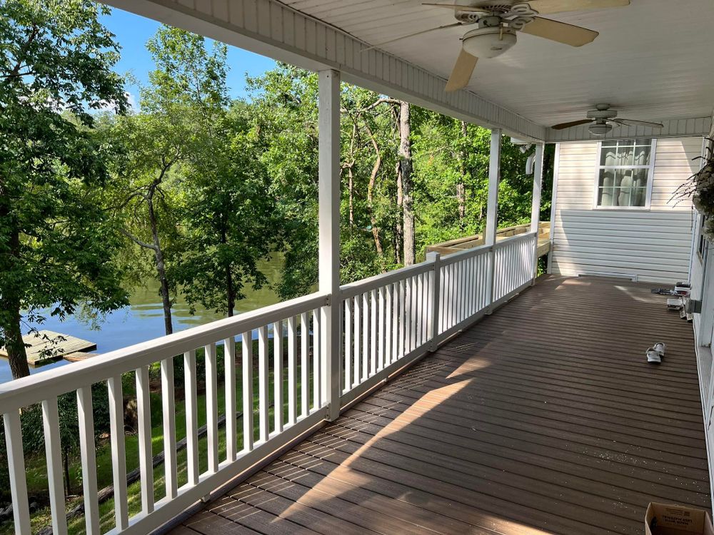 All Photos for Keith Construction in Covington, GA