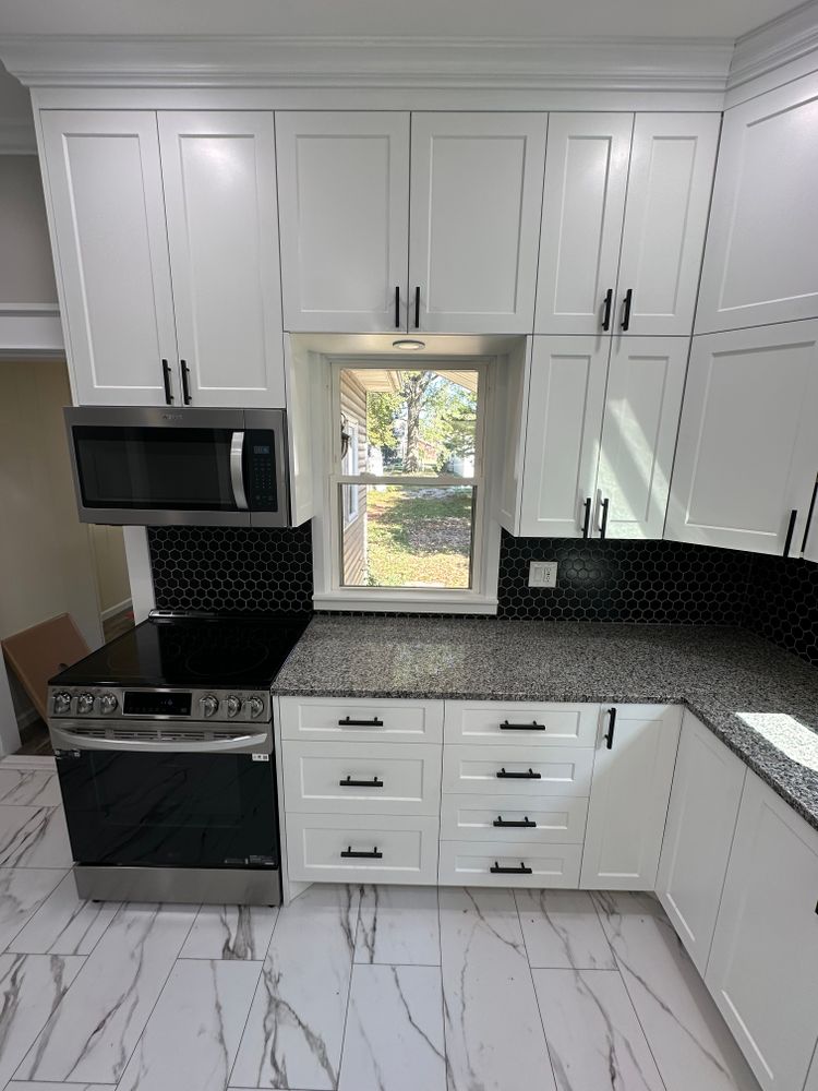 All Photos for Blair Construction & Home Improvement in St. Charles, MO