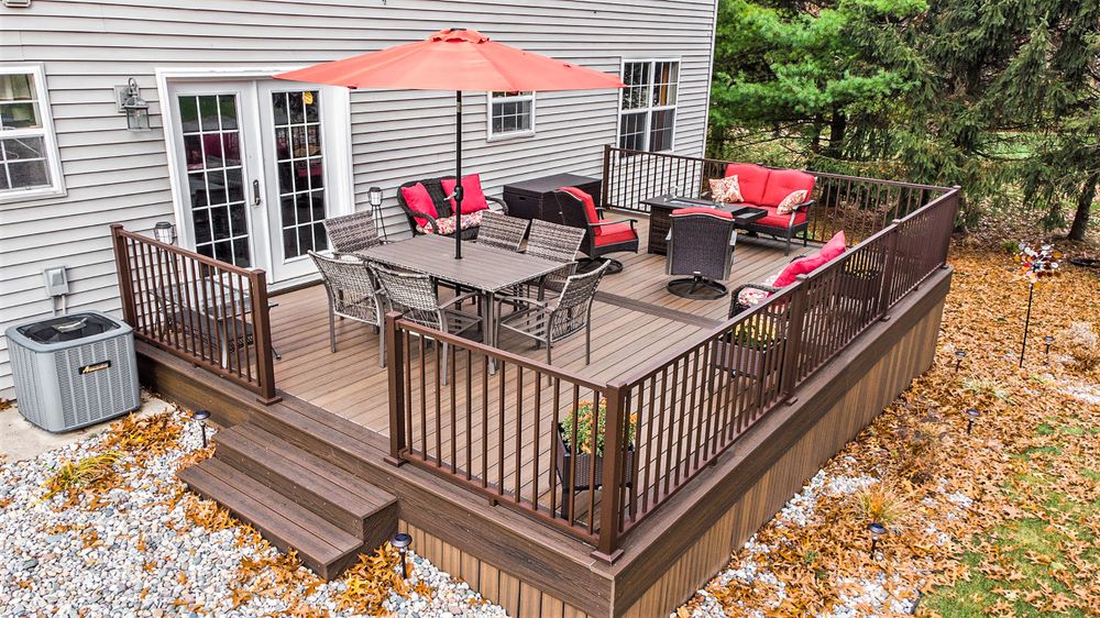 All Photos for Mr. Posthole in Howell, MI