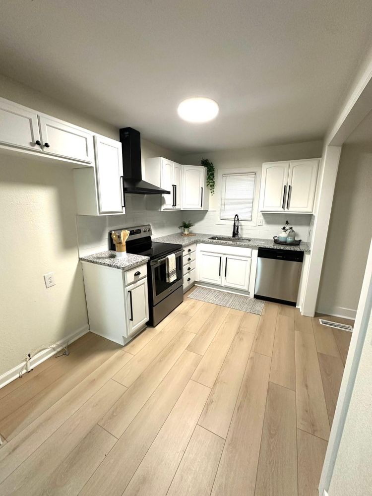 All Photos for ICT Investors and Remodeling in Wichita, KS