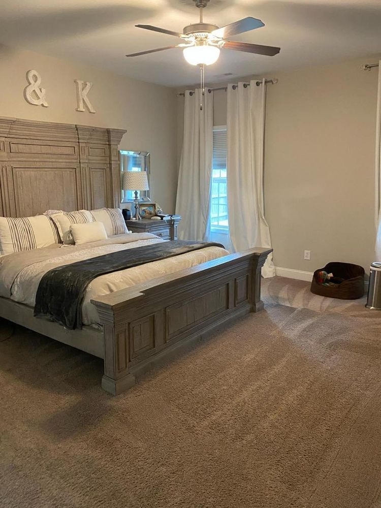 All Photos for Blue Wave Cleaning LLC in Mechanicsville, Virginia