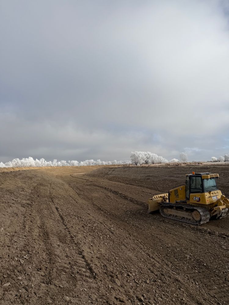 All Photos for Steed Trucking and Excavation in Rexburg, ID