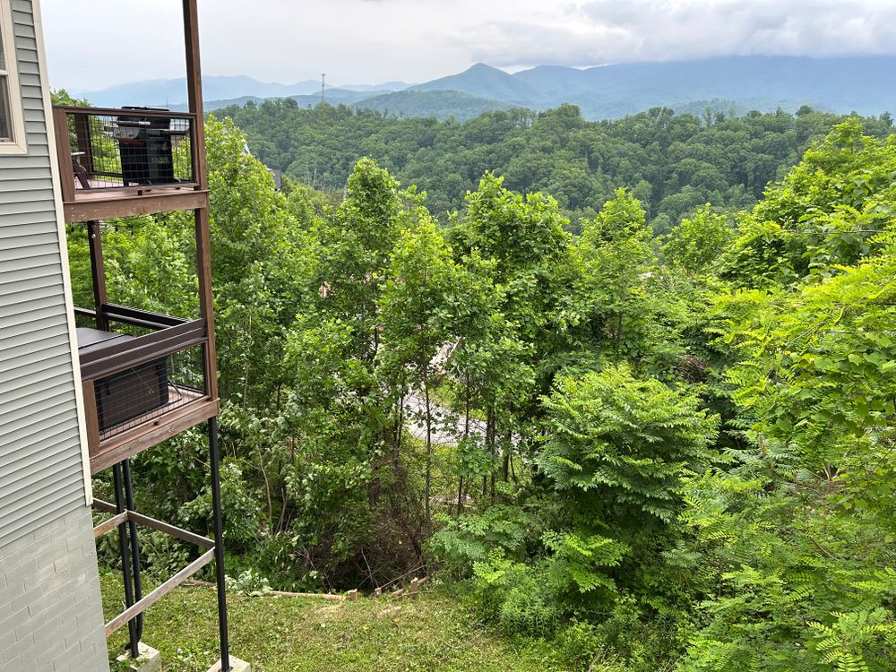All Photos for Jeremiah's Lawncare in Gatlinburg, TN