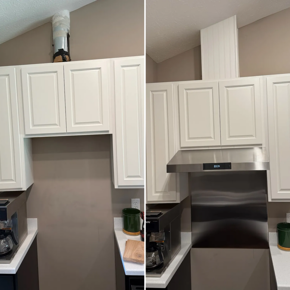 All Photos for Shepherd’s Repairs N’ Installs in Campbellsburg, IN