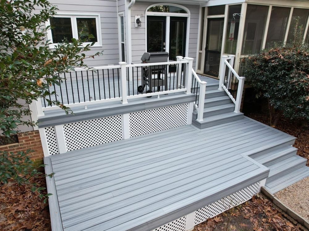 All Photos for CE Restoration in Durham, NC