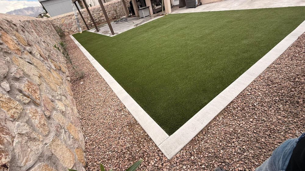 All Photos for Inova Hardscape in El Paso, TX