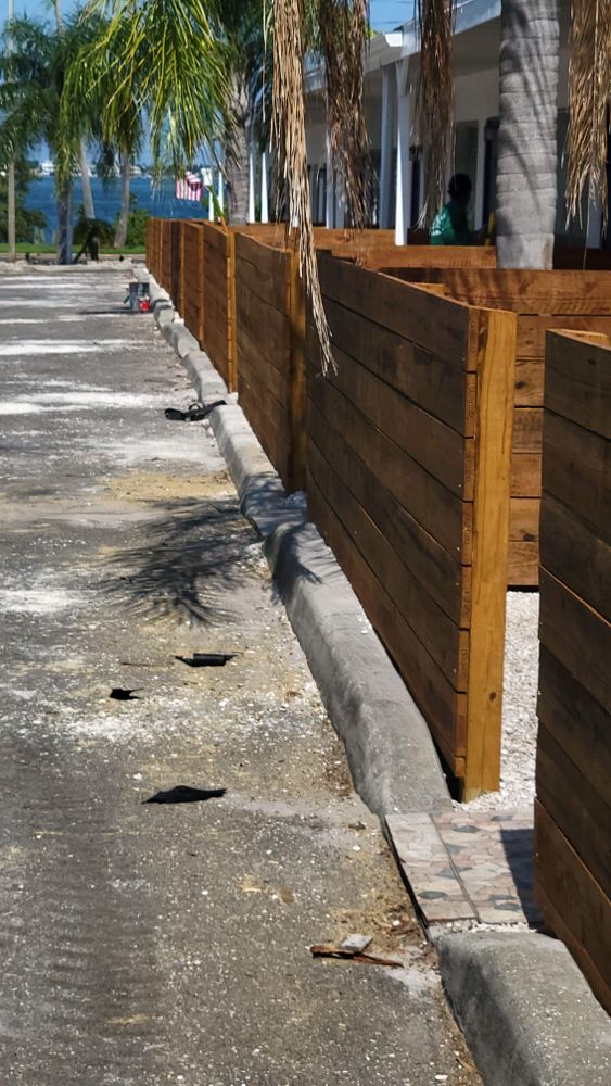 All Photos for Millenium Construction & Property Management in Tampa, FL