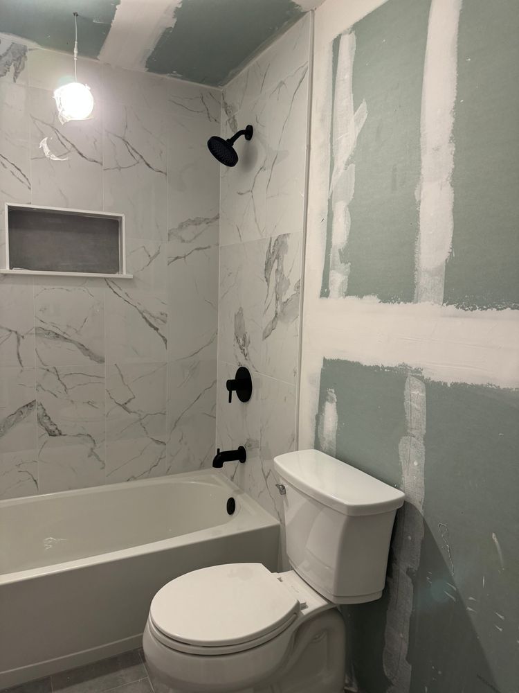 Bathrooms for White Hills Property Management in  Fairfield County, CT