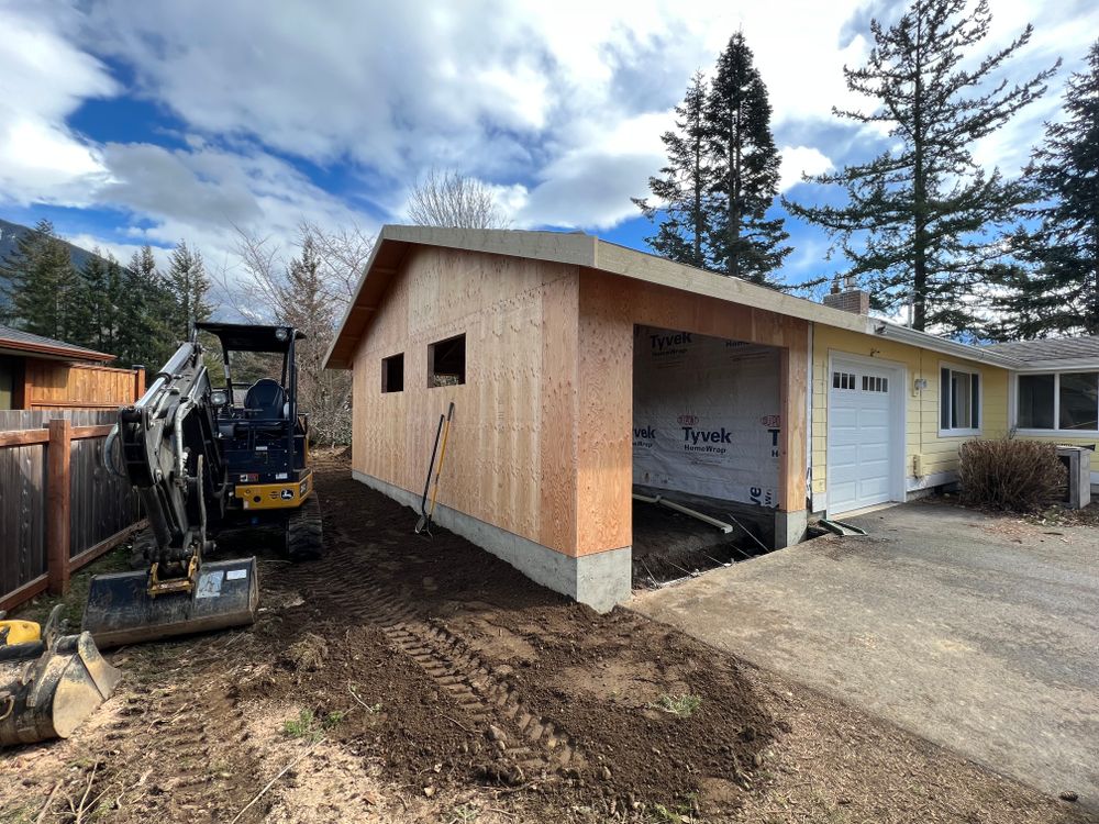 All Photos for Fairview Construction Services in Ellensburg, WA