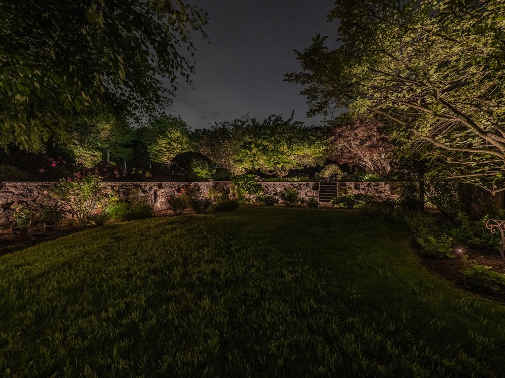 All Photos for Unique Outdoor Lighting in Short Hills, NJ