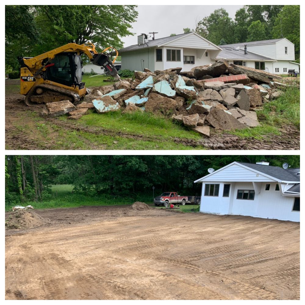 All Photos for Palmer Property Services in Middleville, MI