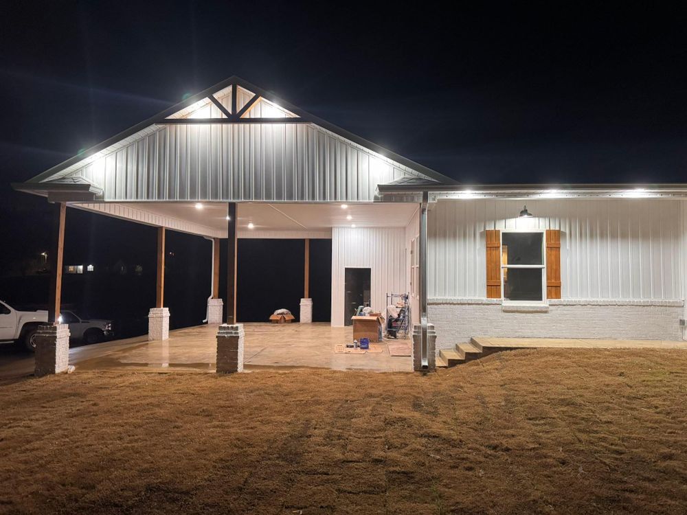 All Photos for Bargas Electric & Plumbing in Bethel Springs, TN