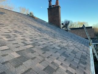 All Photos for Precious Roofing in Madeira, OH