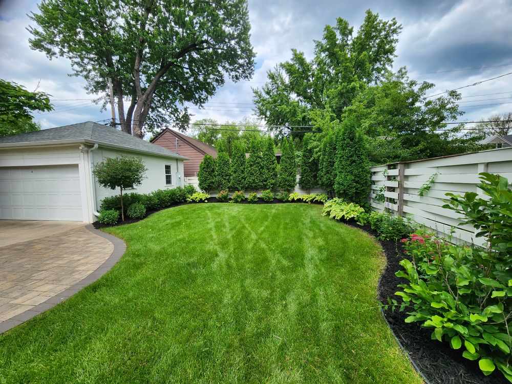 All Photos for K & I Lawn Care Service  in Eden Prarie, MN