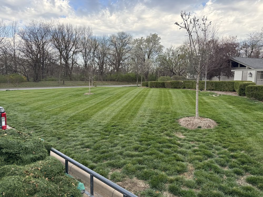 All Photos for Jakob’s Lawn Kare in Wichita, KS