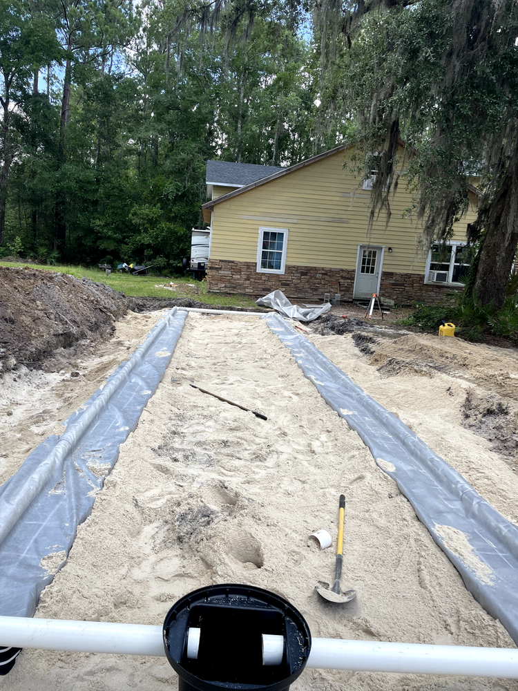 All Photos for Diamond B Earthworks in Camden County, GA