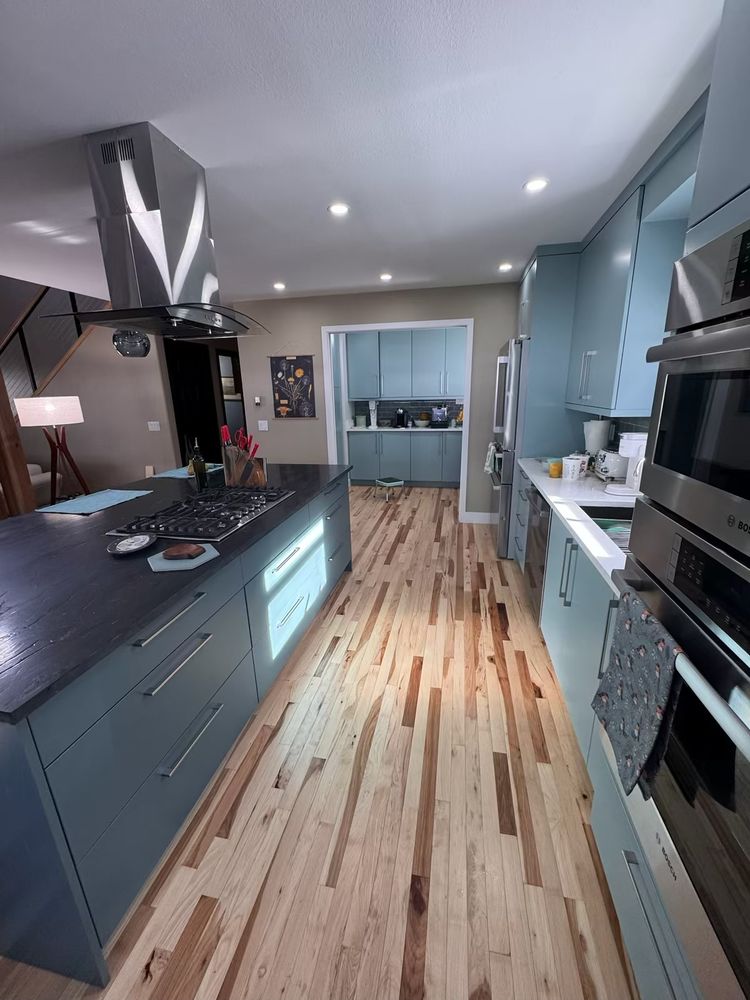 All Photos for Mill Creek Builders in Empire, CO