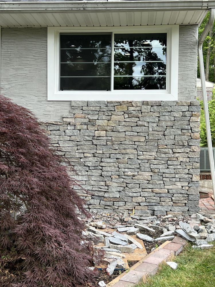 Transform your home with our expert masonry services, offering custom brickwork, stonework, and repair solutions. Enhance curb appeal and durability with skilled craftsmanship that brings beauty and function to any project. for Nicopal Construction LLC in Bergen County, NJ