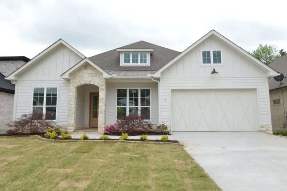 All Photos for Stone Works in North Little Rock, AR