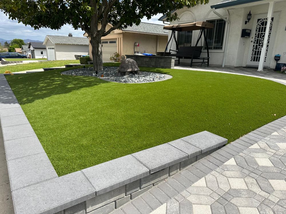 All Photos for DEL SOL PAVERS & TURF  in San Diego, CA