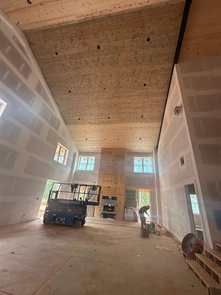 All Photos for Cornerstone Painting in Monroe, GA