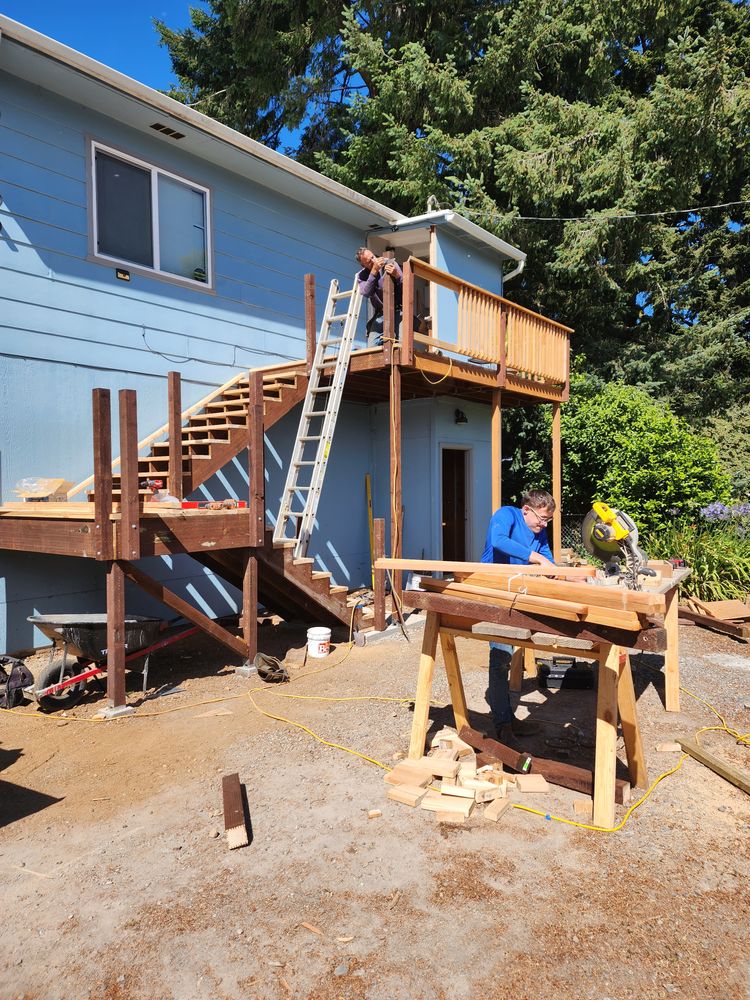 All Photos for House Rock Construction LLC in Brookings, OR
