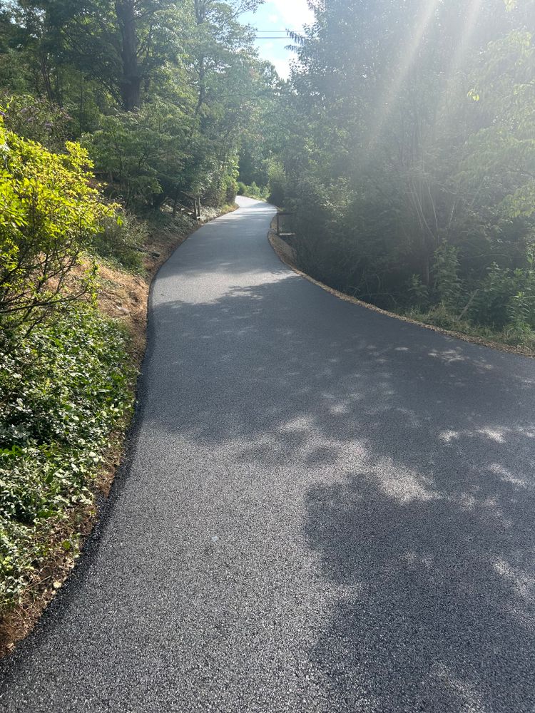 All Photos for James R Carter Paving in Roanoke, VA