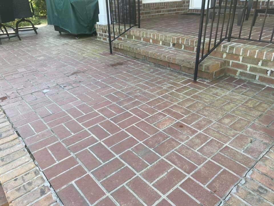 Pavement Cleaning for Jay's Mobile Detailing & Pressure Washing in Florence, SC