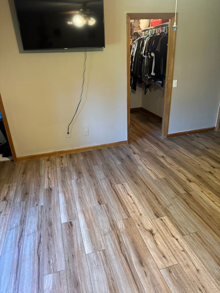 All Photos for Willett Flooring Inc. in Springfield, IL