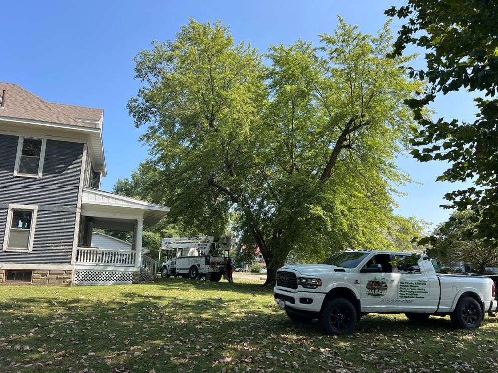 All Photos for Baker Professional Services LLC in Shelbina, MO