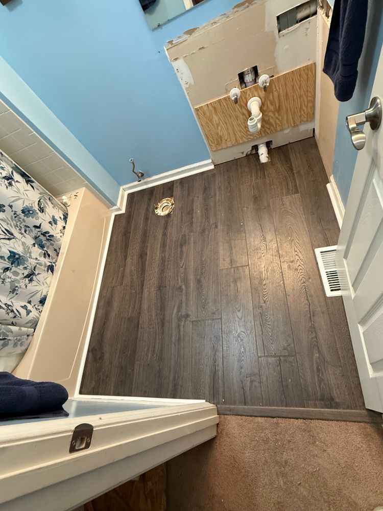 All Photos for Finnegan Flooring in Elkton, MD