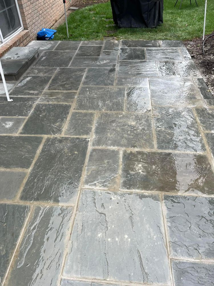 All Photos for Whyde Masonry in Beech Grove, IN