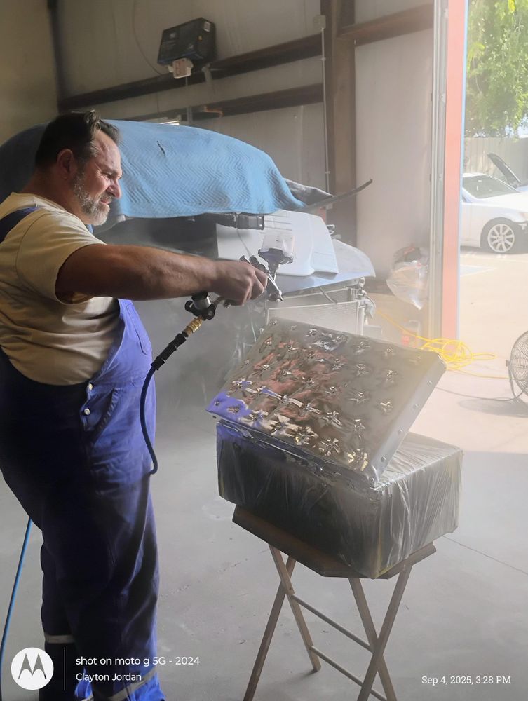 All Photos for Bumper Repair 405 Auto Body and Paint in Oklahoma City, OK