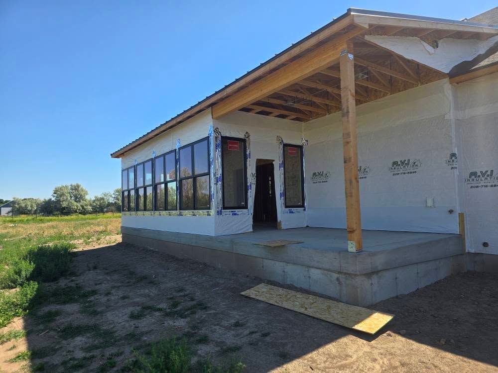 All Photos for GLZ Builders LLC in Bonneville County, ID