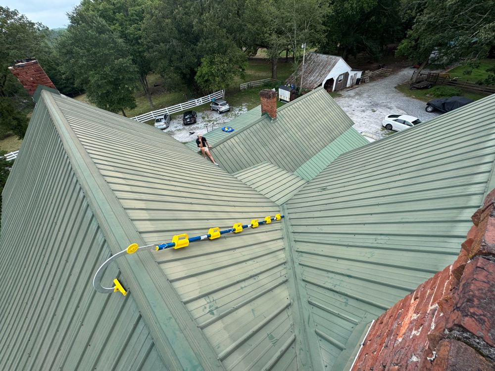 All Photos for Hometown Roofing in Greenwood, SC