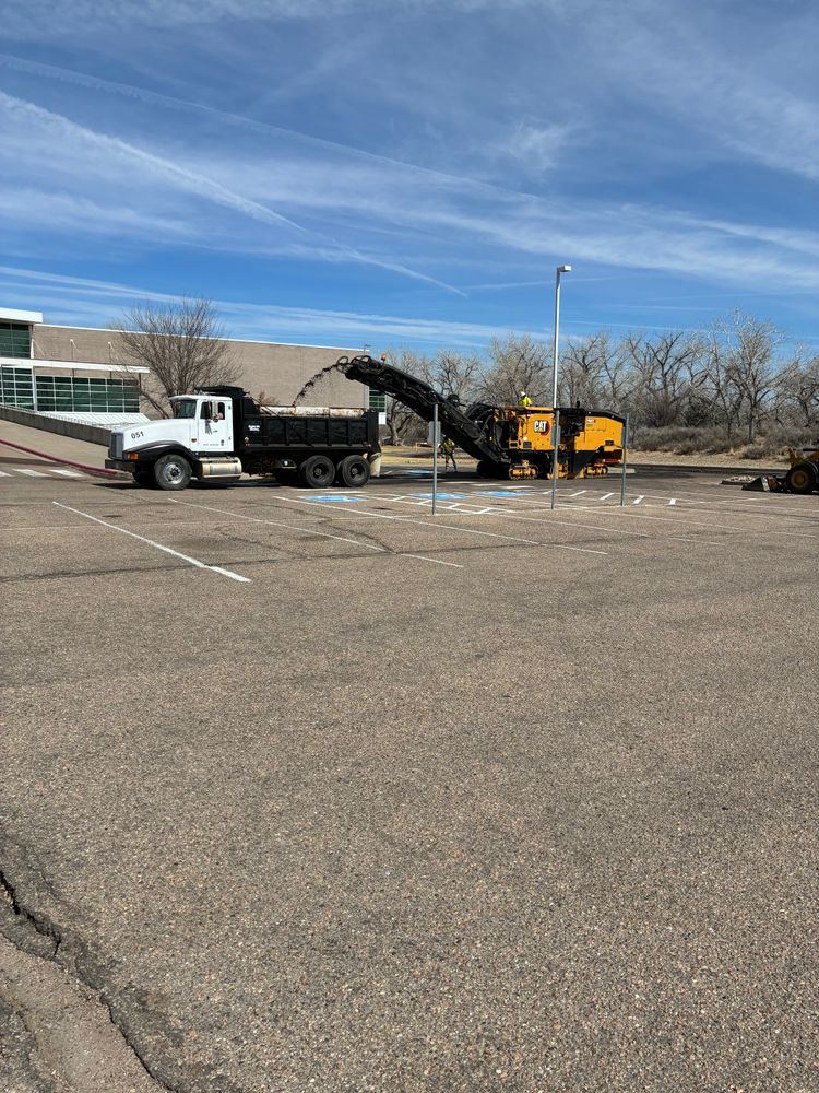 All Photos for Cornejo Materials and Asphalt in Pueblo, CO
