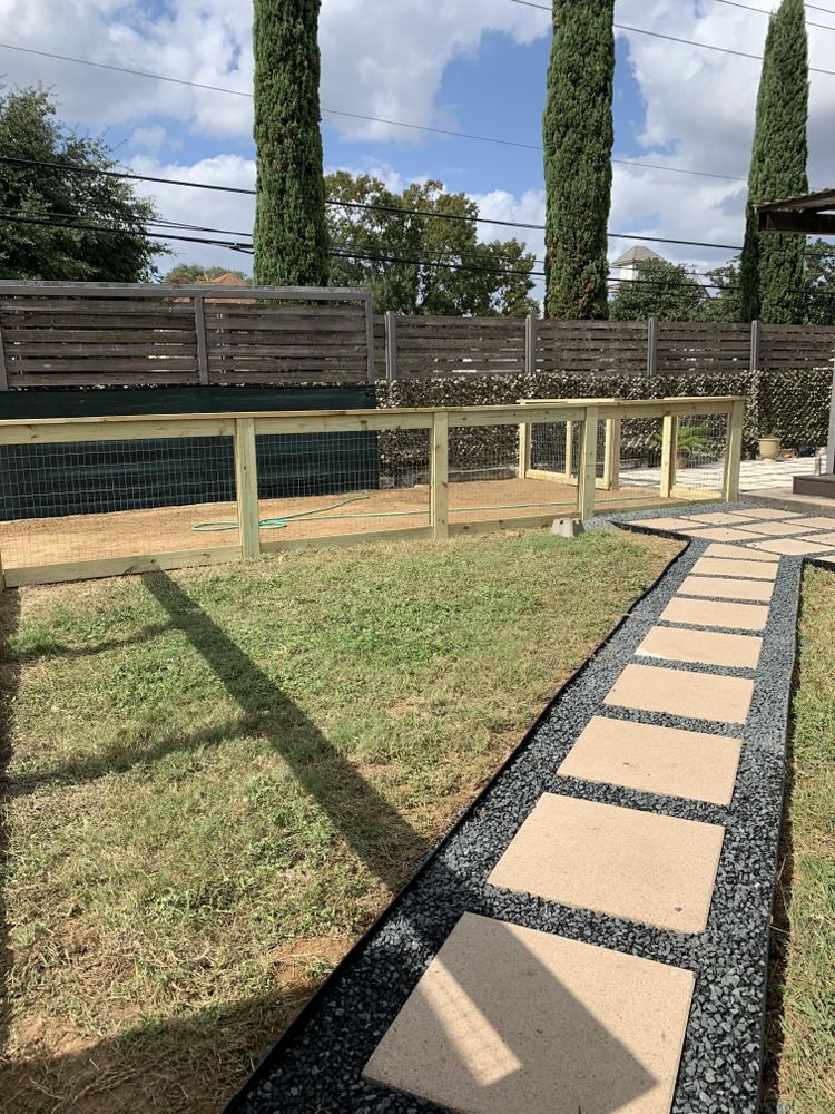 All Photos for OTM Hardscape & Construction in Houston, TX