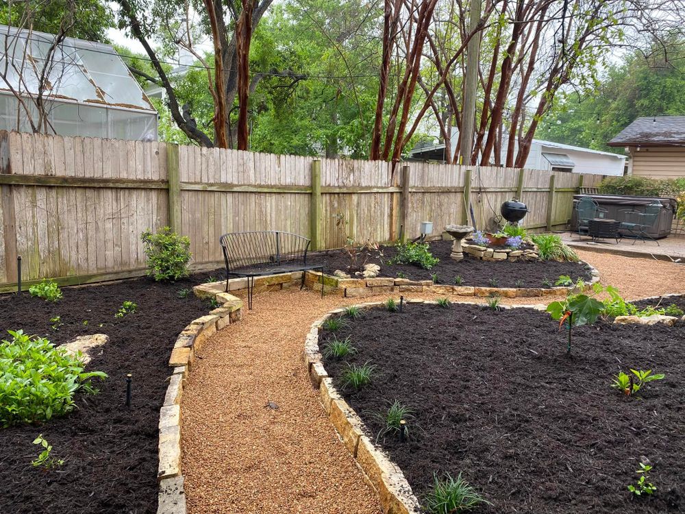 All Photos for Robert’s Lawn & Tree Service in Austin, TX