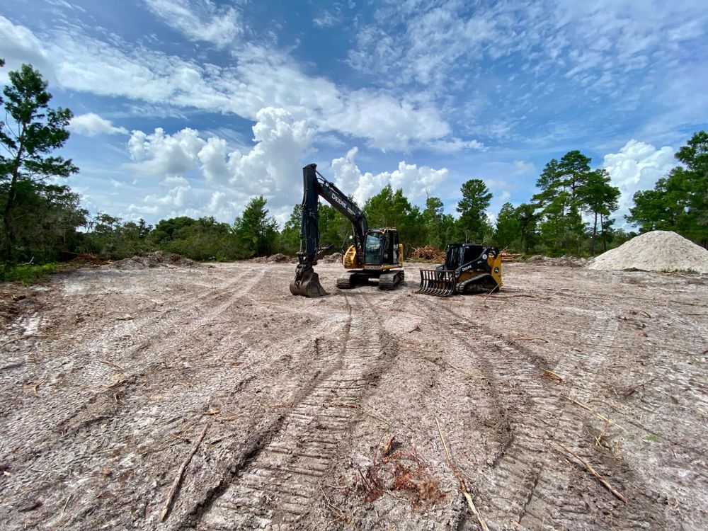 All Photos for C & S Grading in Saint Cloud, FL