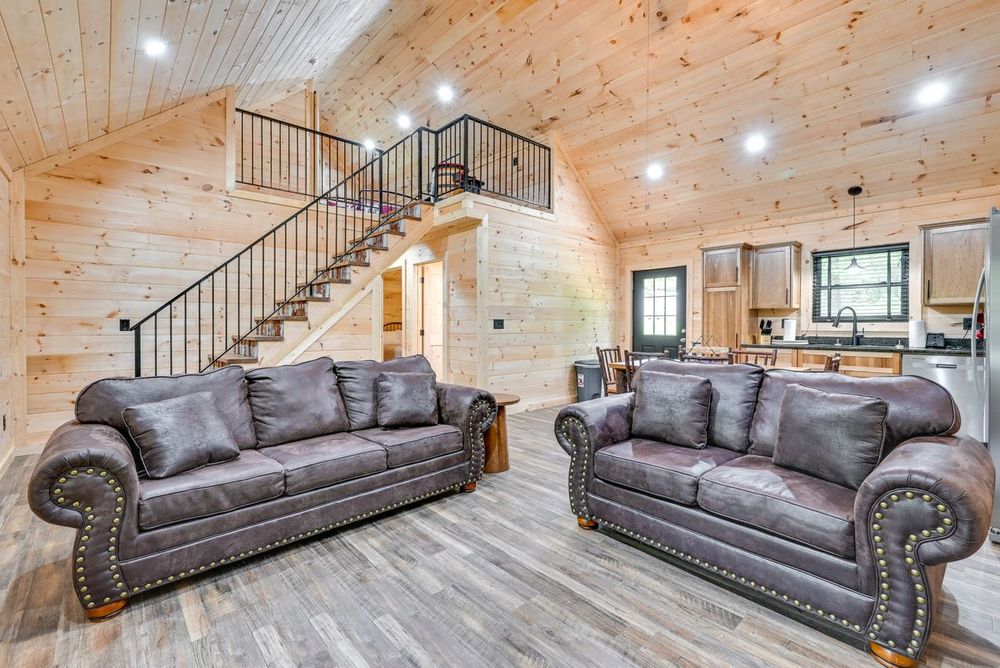 All Photos for Winchester Construction & Remodeling in Cave City, KY