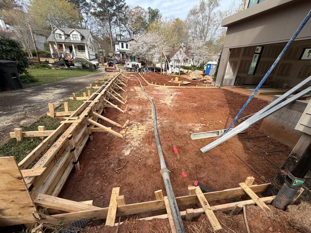 All Photos for Arsa Contracting LLC in Dallas, GA