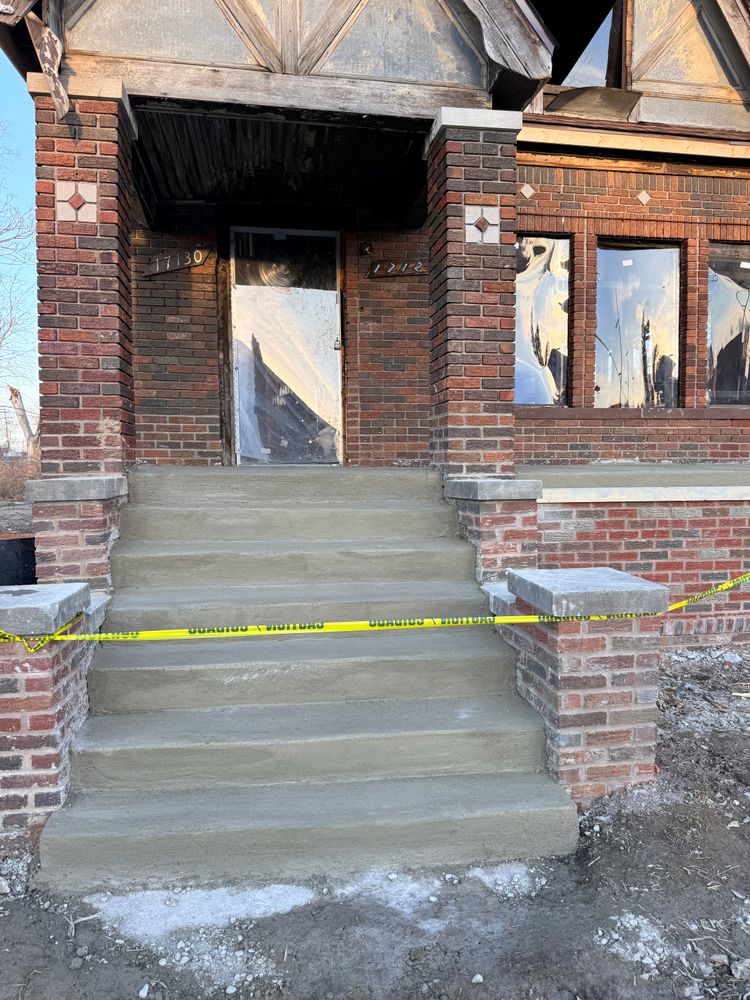 All Photos for GAC HOME RESTORATION in Detroit, MI