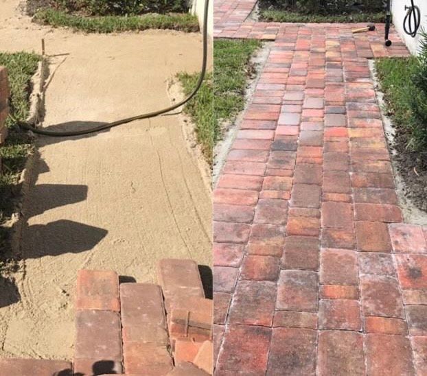 All Photos for Franks Pavers Repair & Pressure Washing in Port Saint Lucie,  FL